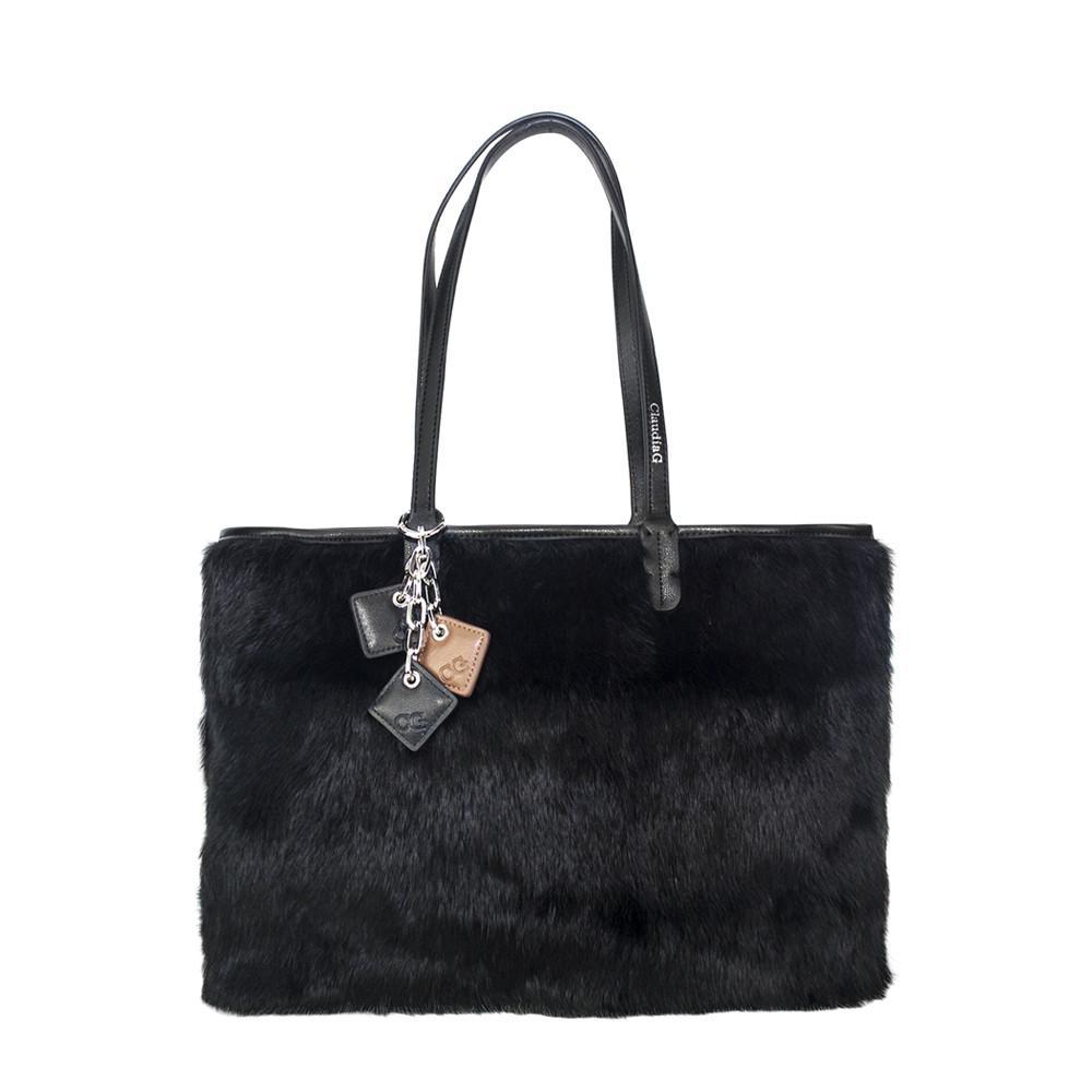 The Aspen Luxe Tote