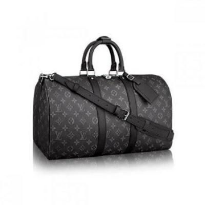 Luxe Escape Travel Bag