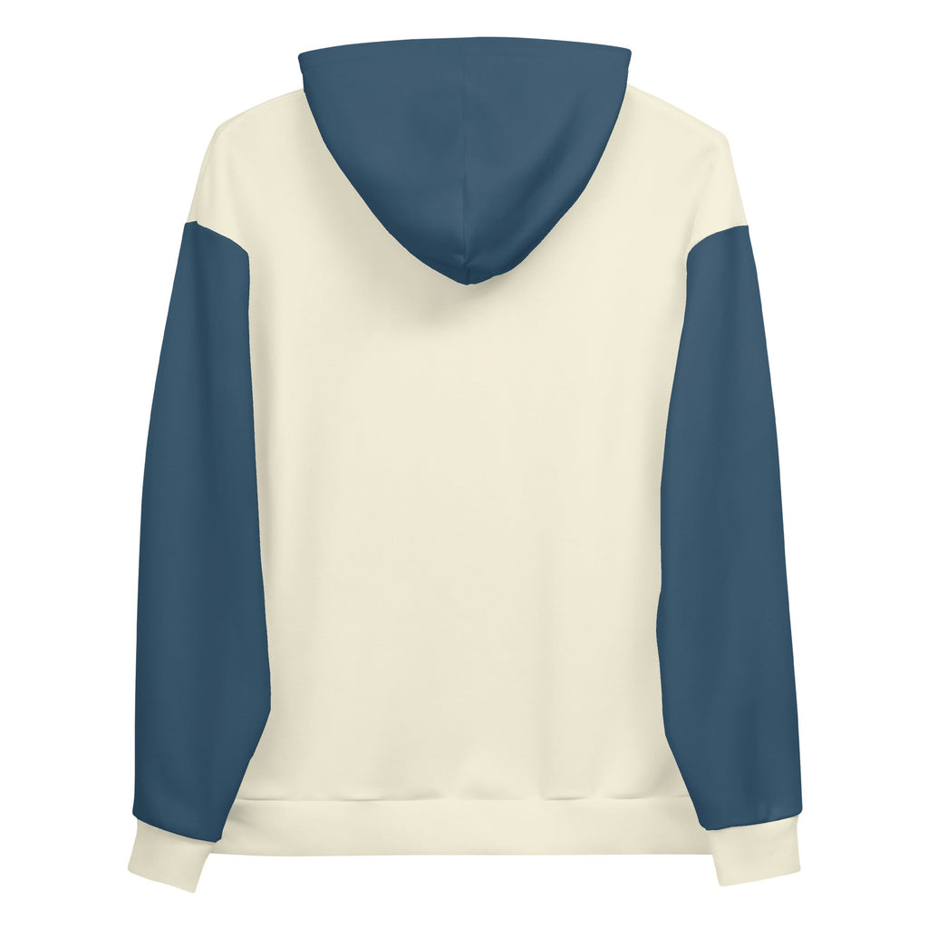 Coastal Heritage Hoodie
