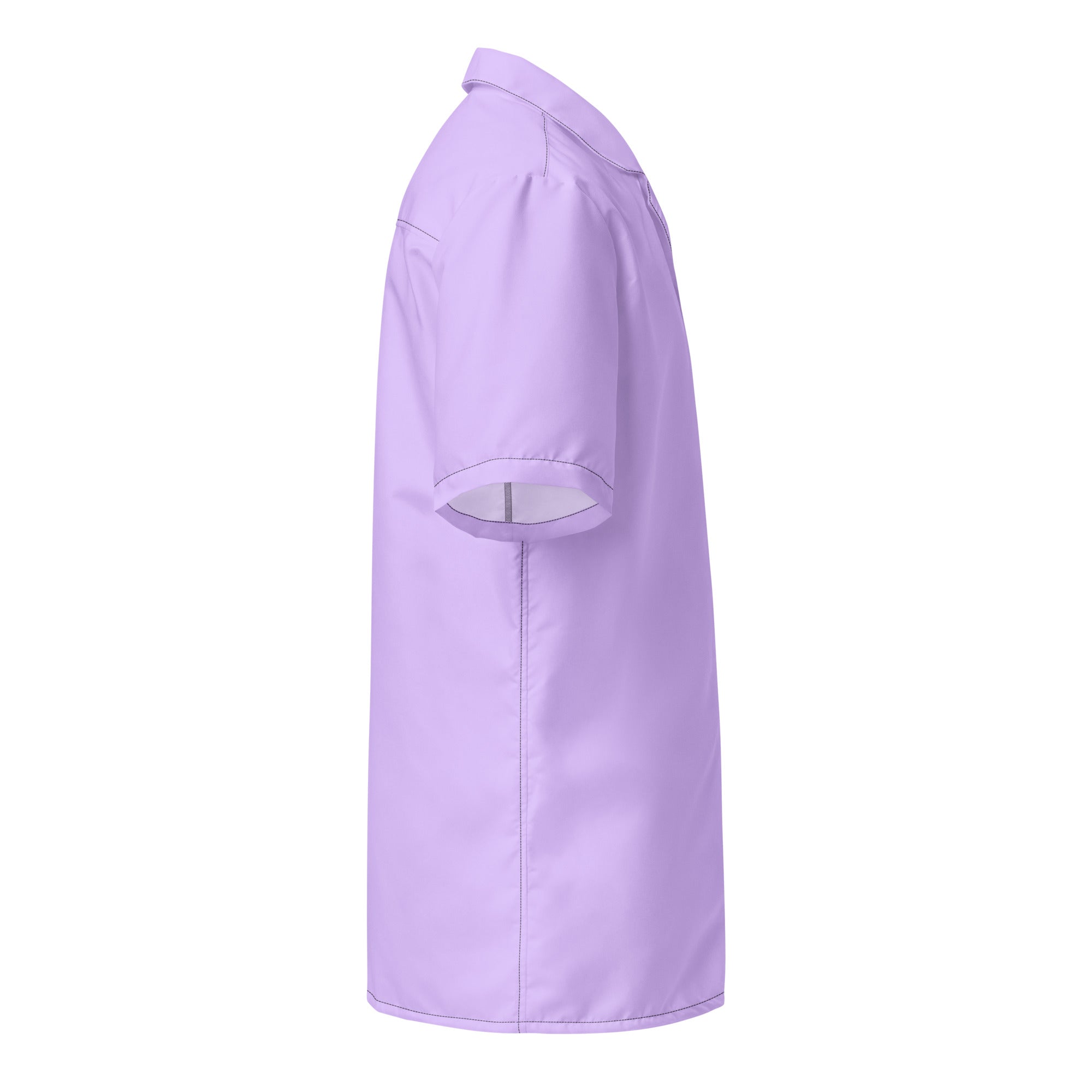 Lavender Coast Button-Up