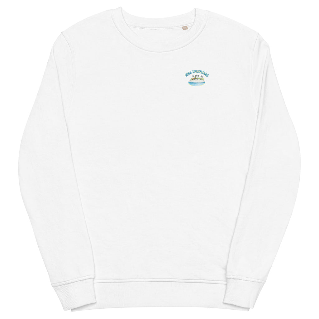 Endless Summer Crewneck