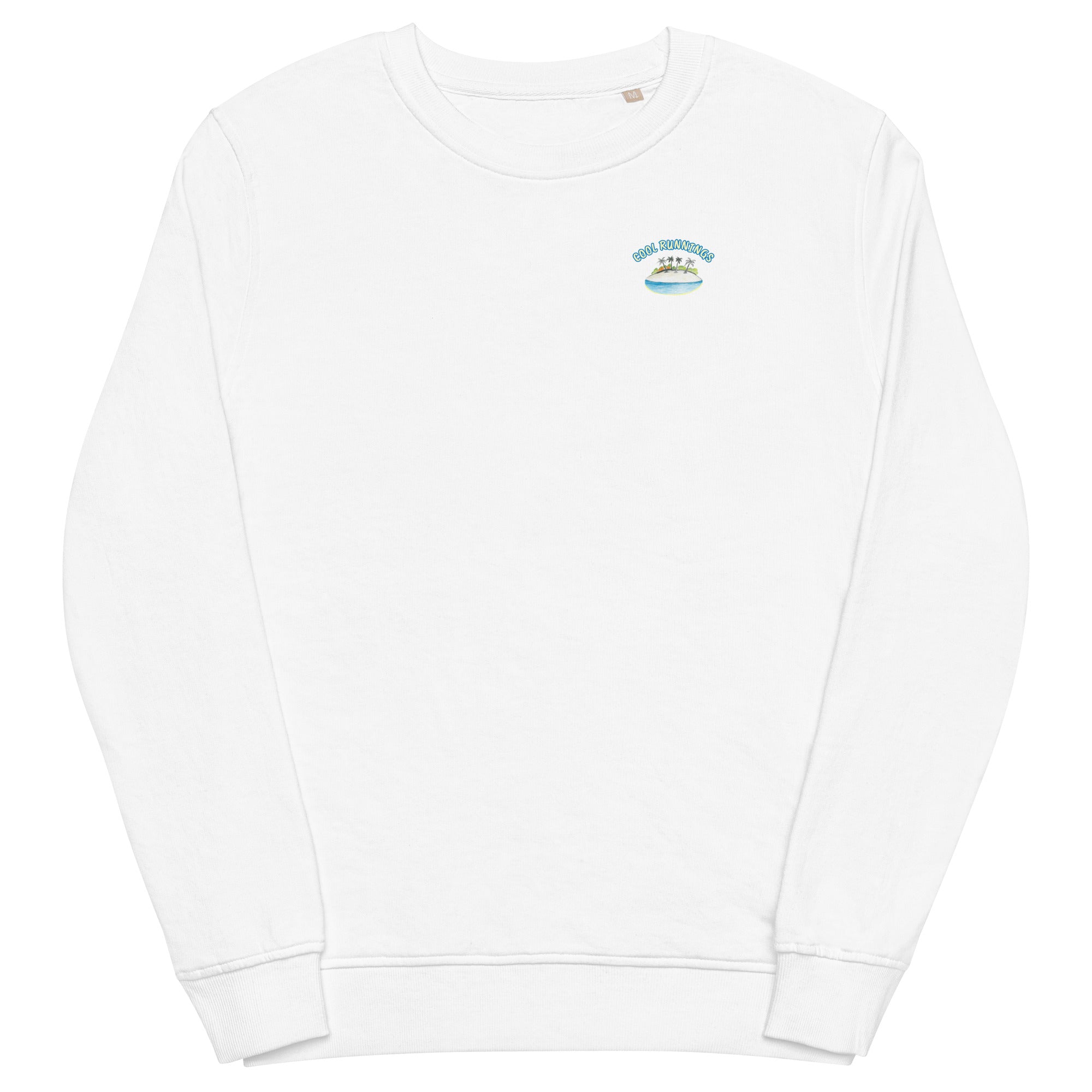 Endless Summer Crewneck