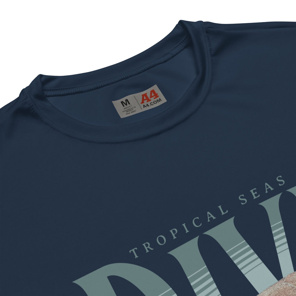 Dive Performance Tee