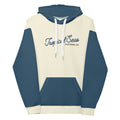 Coastal Heritage Hoodie