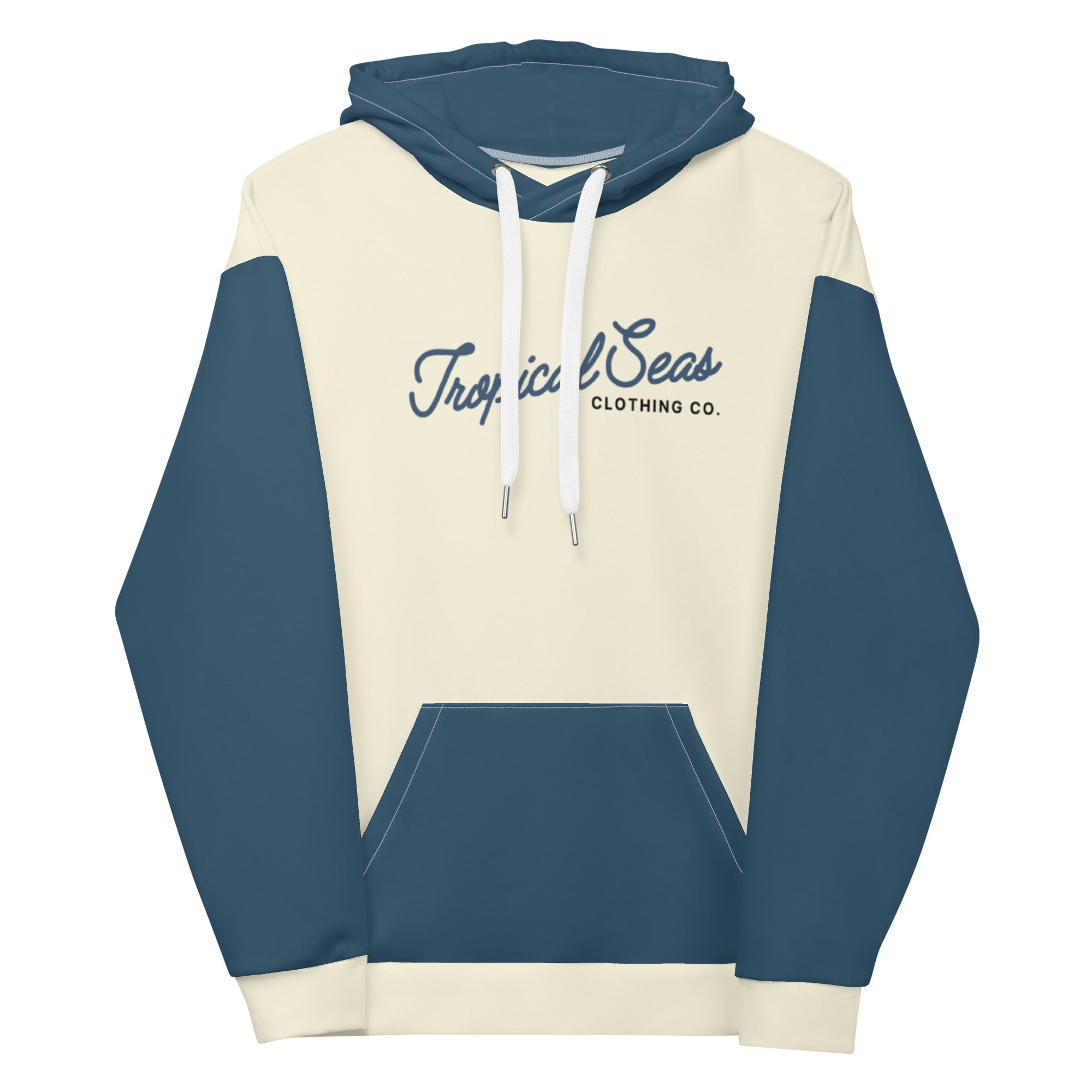 Coastal Heritage Hoodie