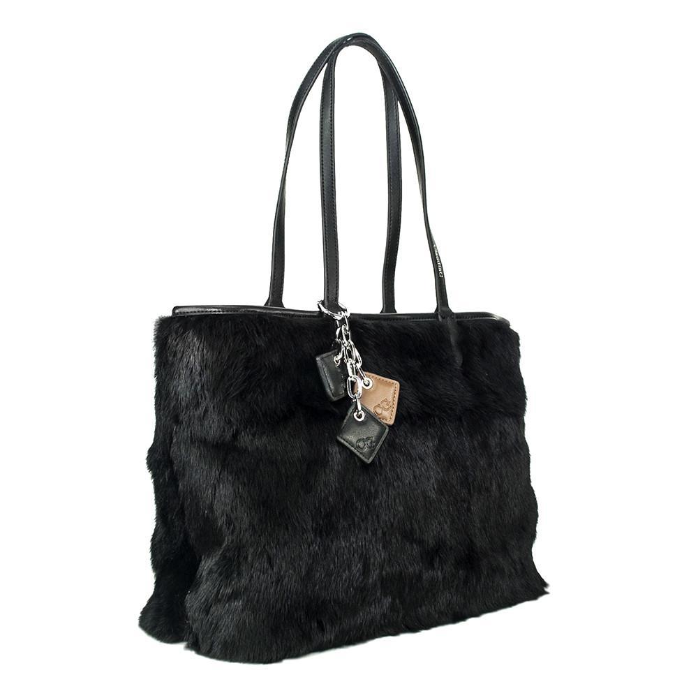 The Aspen Luxe Tote
