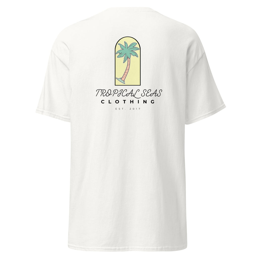 Coastal Escape Tee