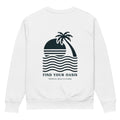 Find Your Oasis Sweatshirt