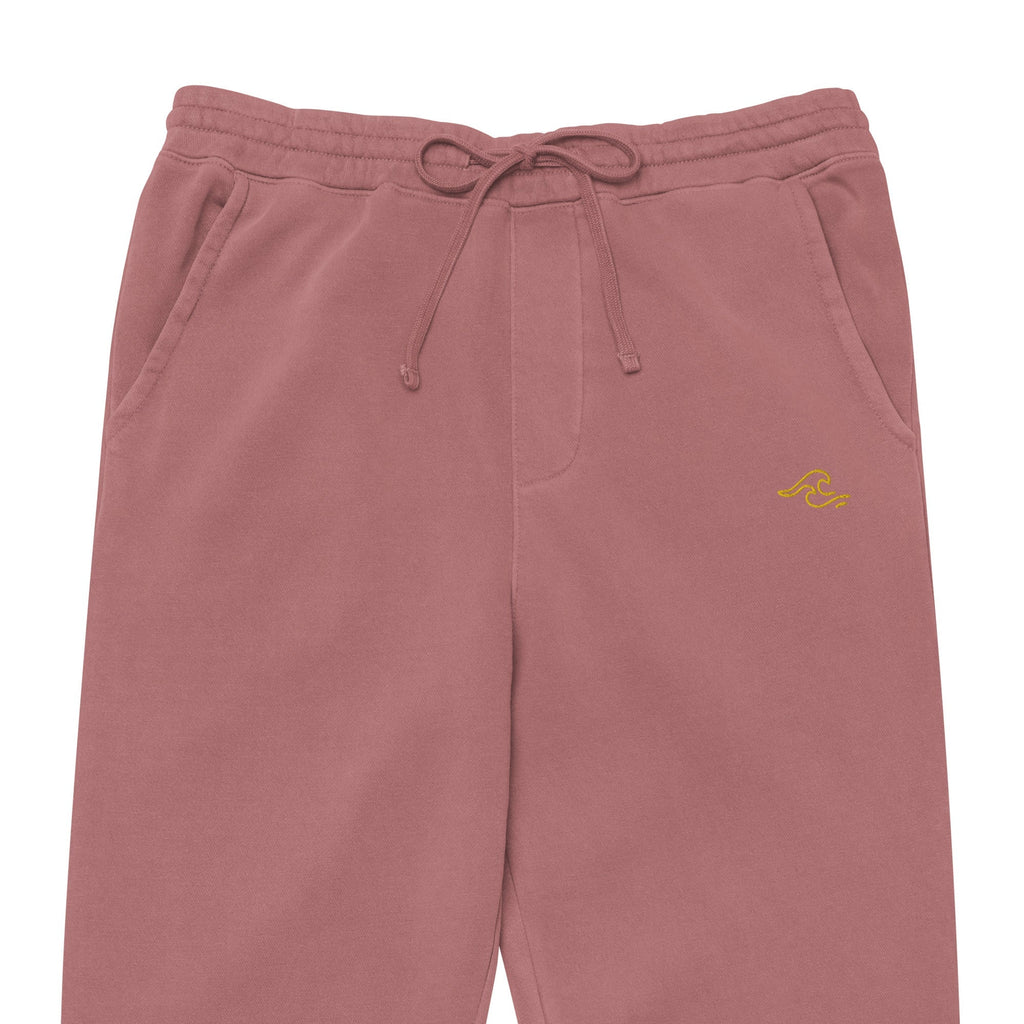 Coastal Comfort Joggers