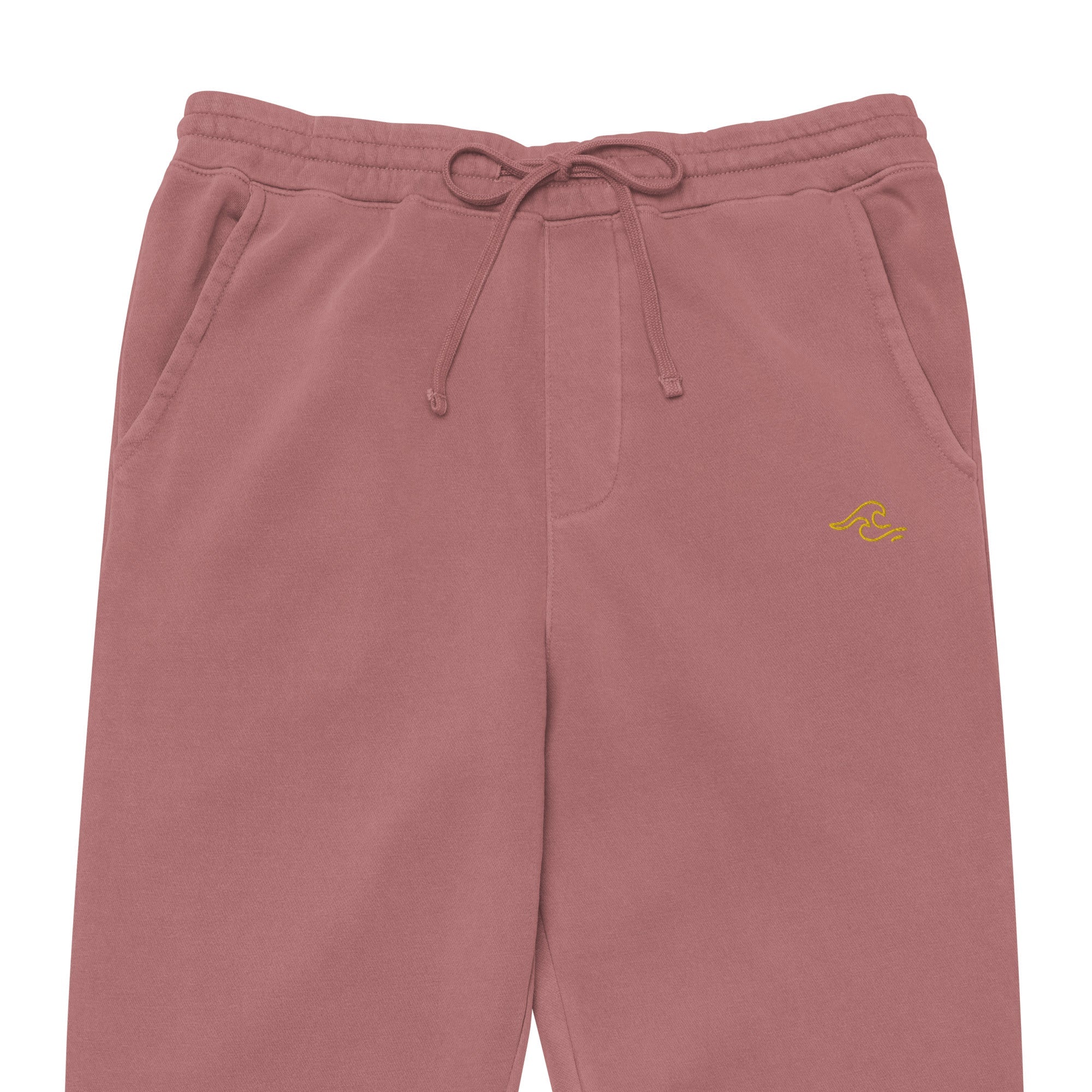 Coastal Comfort Joggers