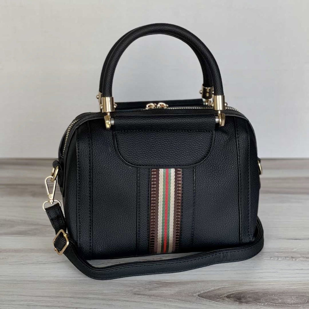 The Harper Satchel