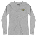 Tropical Siren Long Sleeve Shirt
