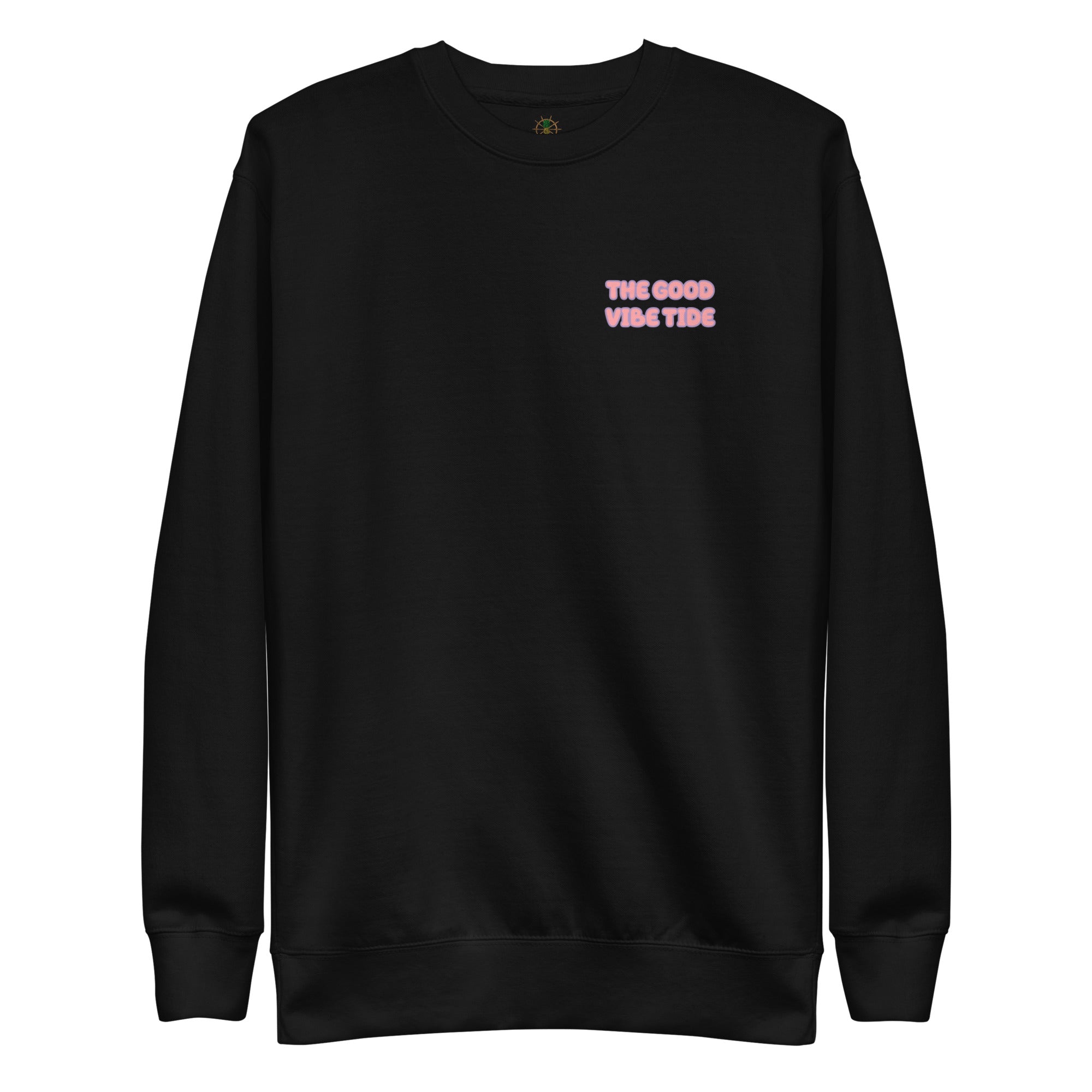 Beach Girl Energy Sweatshirt