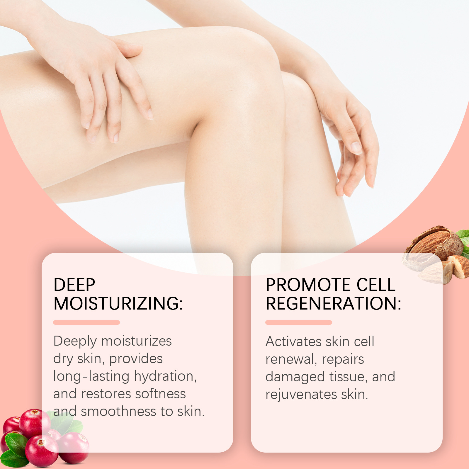 Luxe Glow Body Oil
