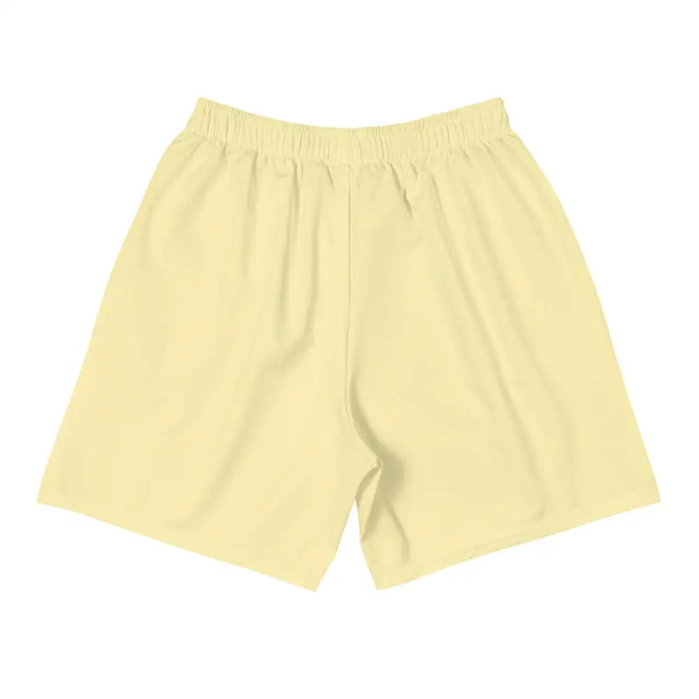 Sunwashed Essential Athletic Shorts