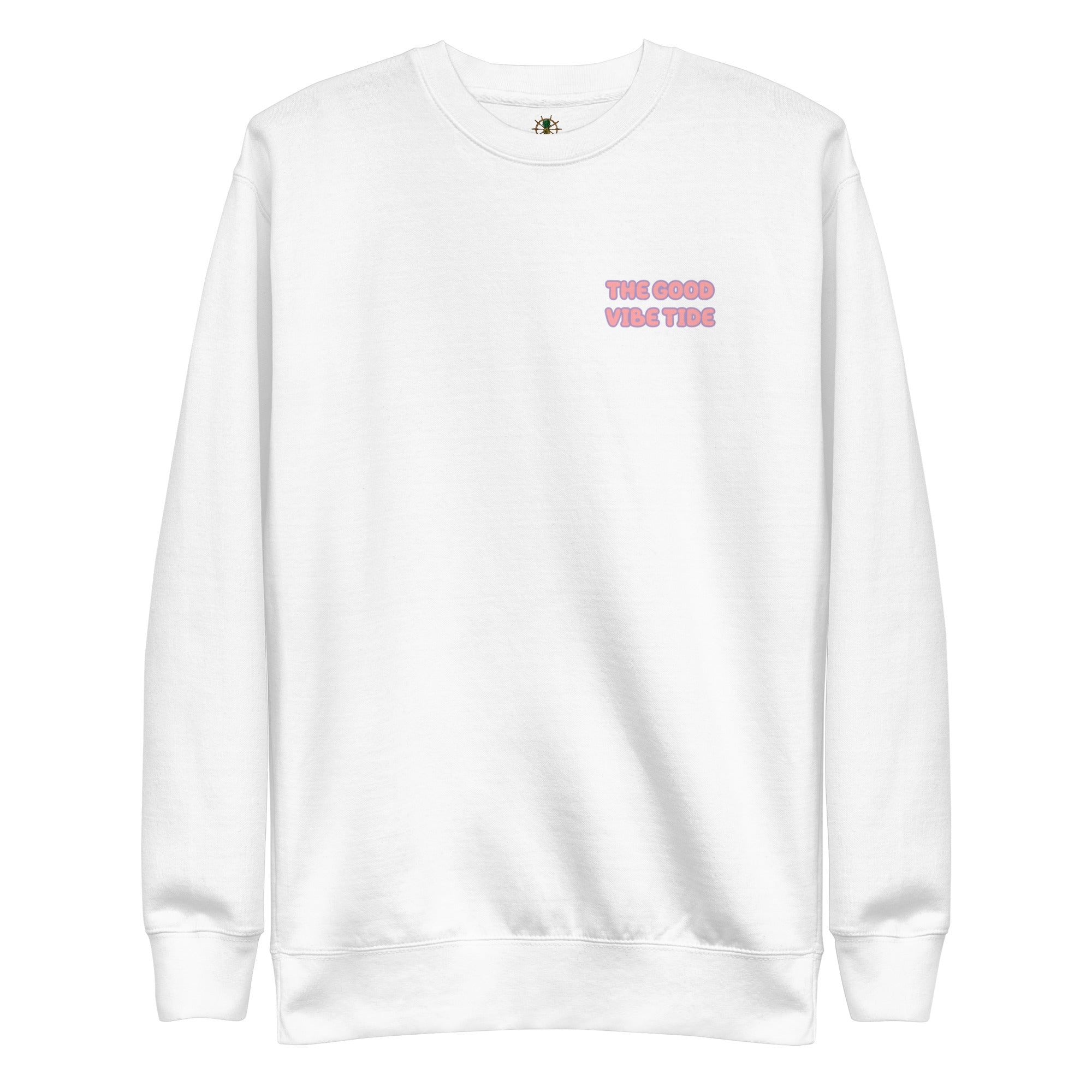 Beach Girl Energy Sweatshirt