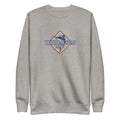 Marlin Coast Graphic Sweatshirt