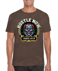 Hustle Now, Laugh Later Graphic Tee