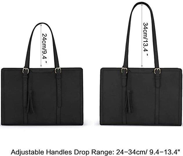 The Madison Everyday Tote