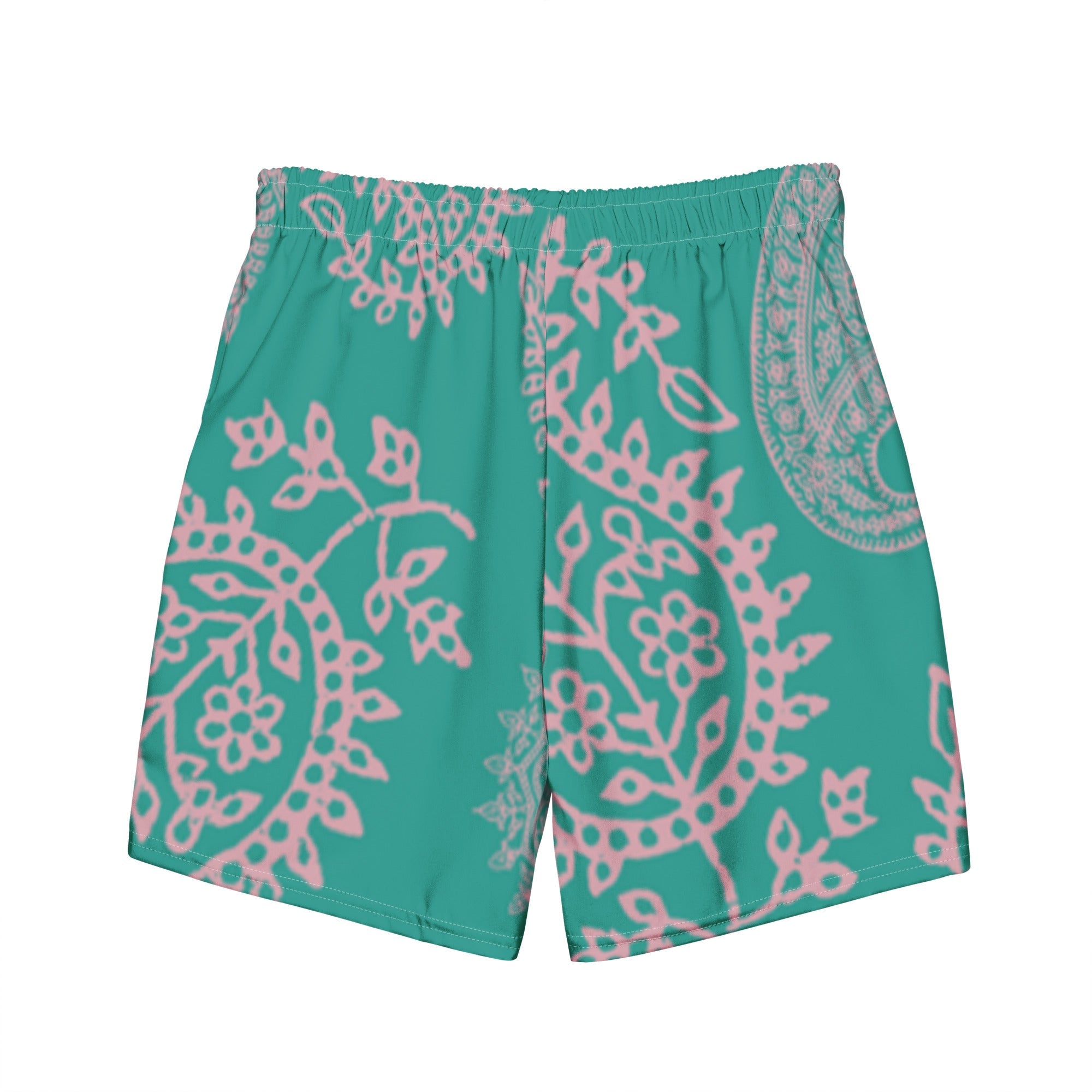 Mediterranean Tide Board Shorts