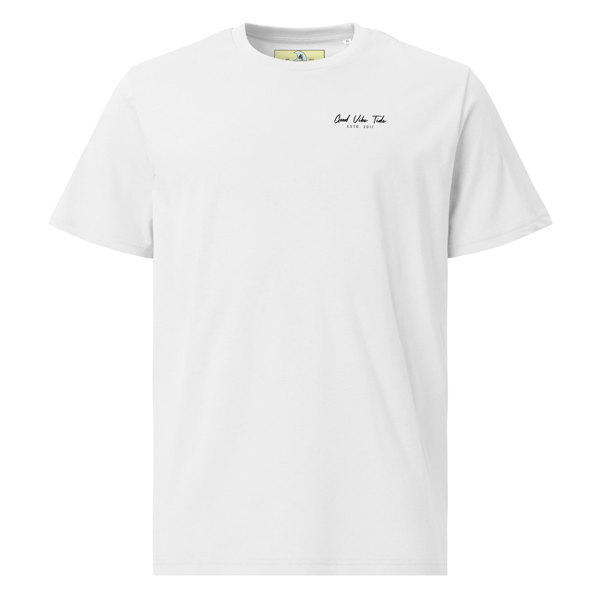 Chase Sunsets Tee