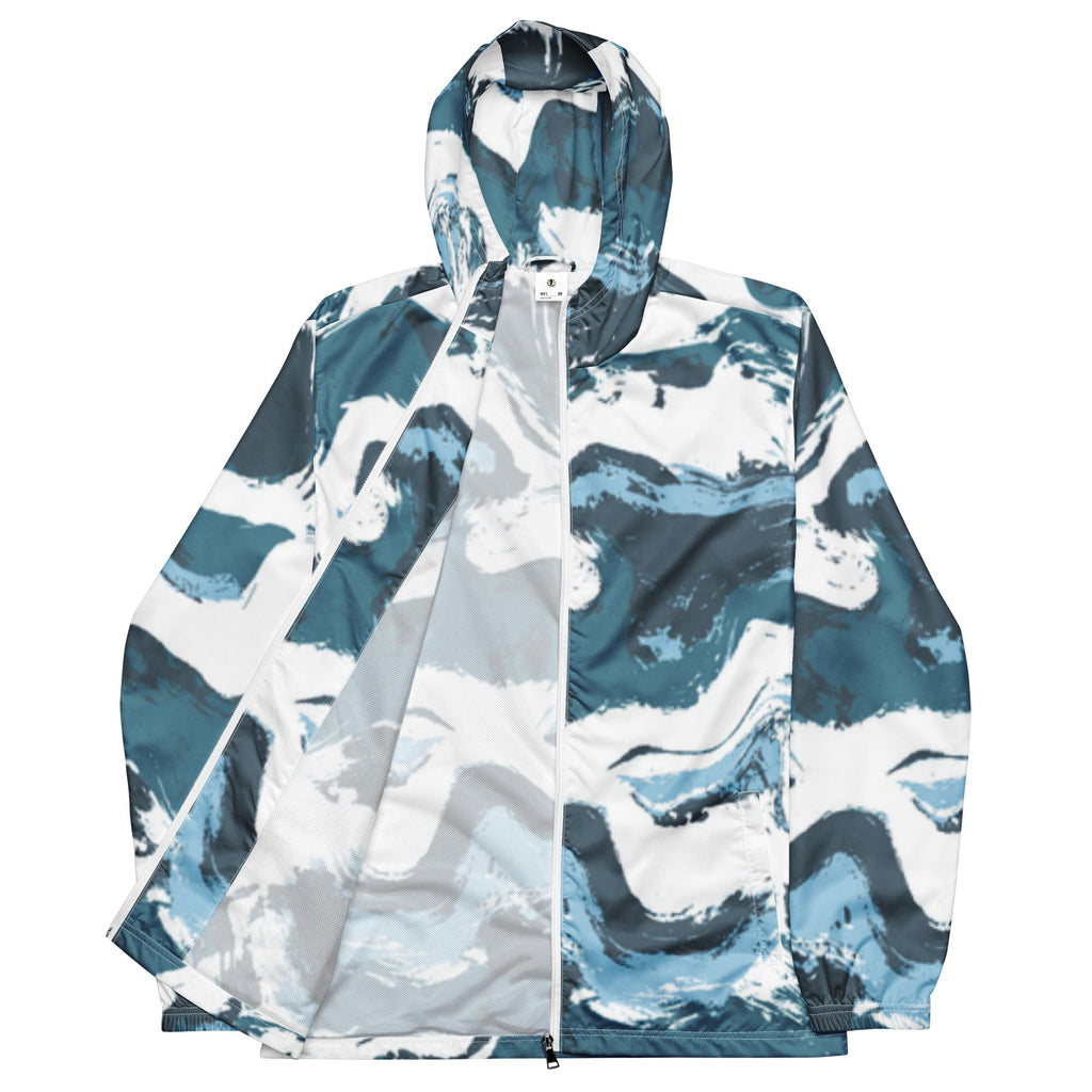 Coastal Current Windbreaker