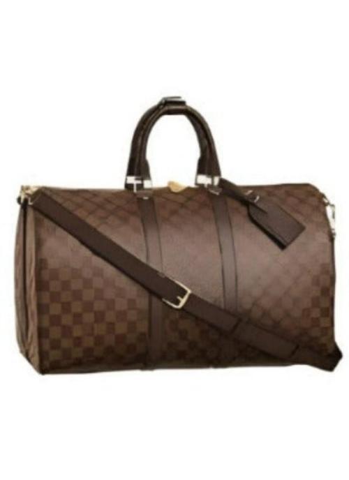 Luxe Escape Travel Bag