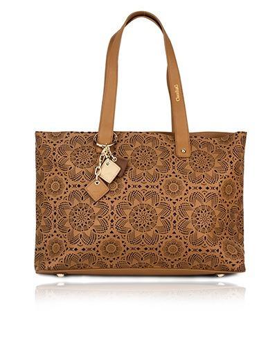 The Eloise Signature Tote