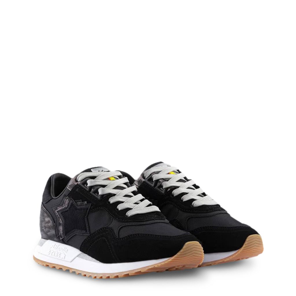 Midnight Motion Sneakers