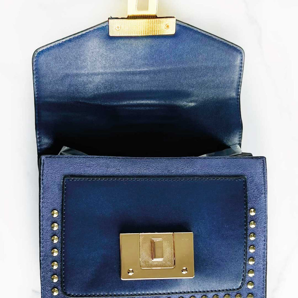 The Monaco Shoulder Bag