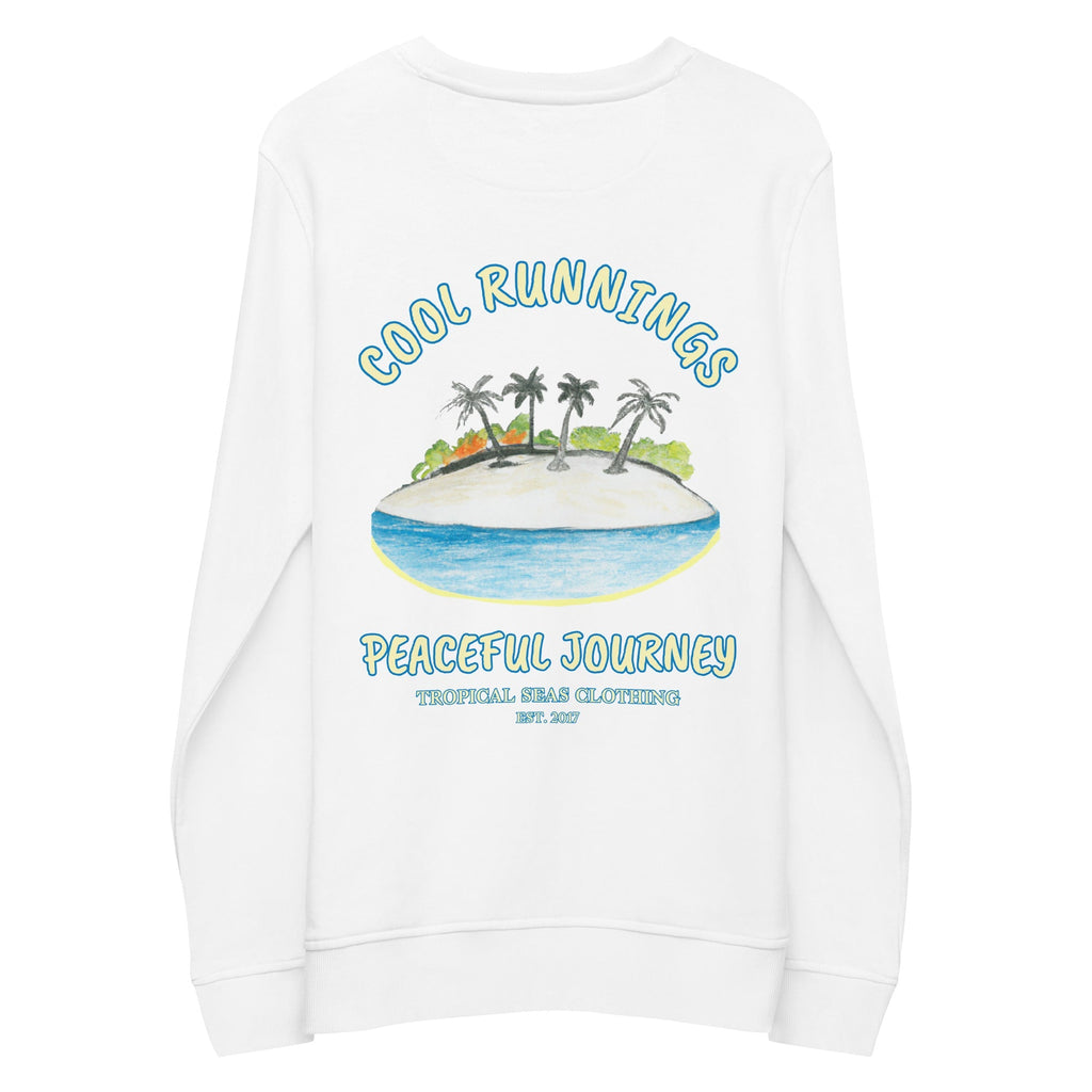 Endless Summer Crewneck