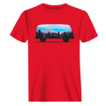 Mountain Escape Graphic Tee