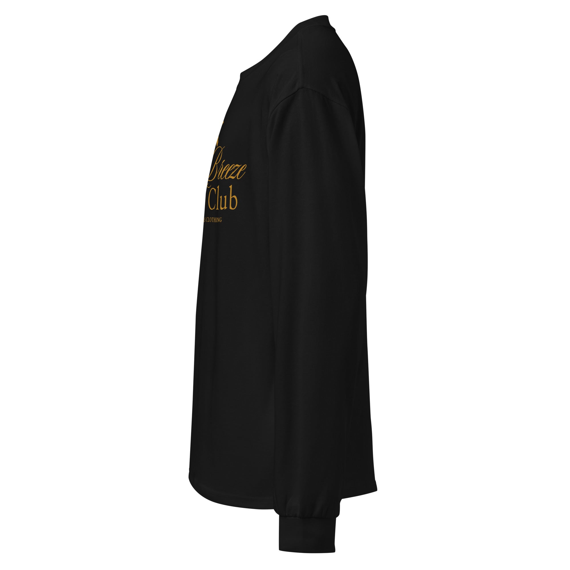 Island Breeze Beach Club Sweatshirt