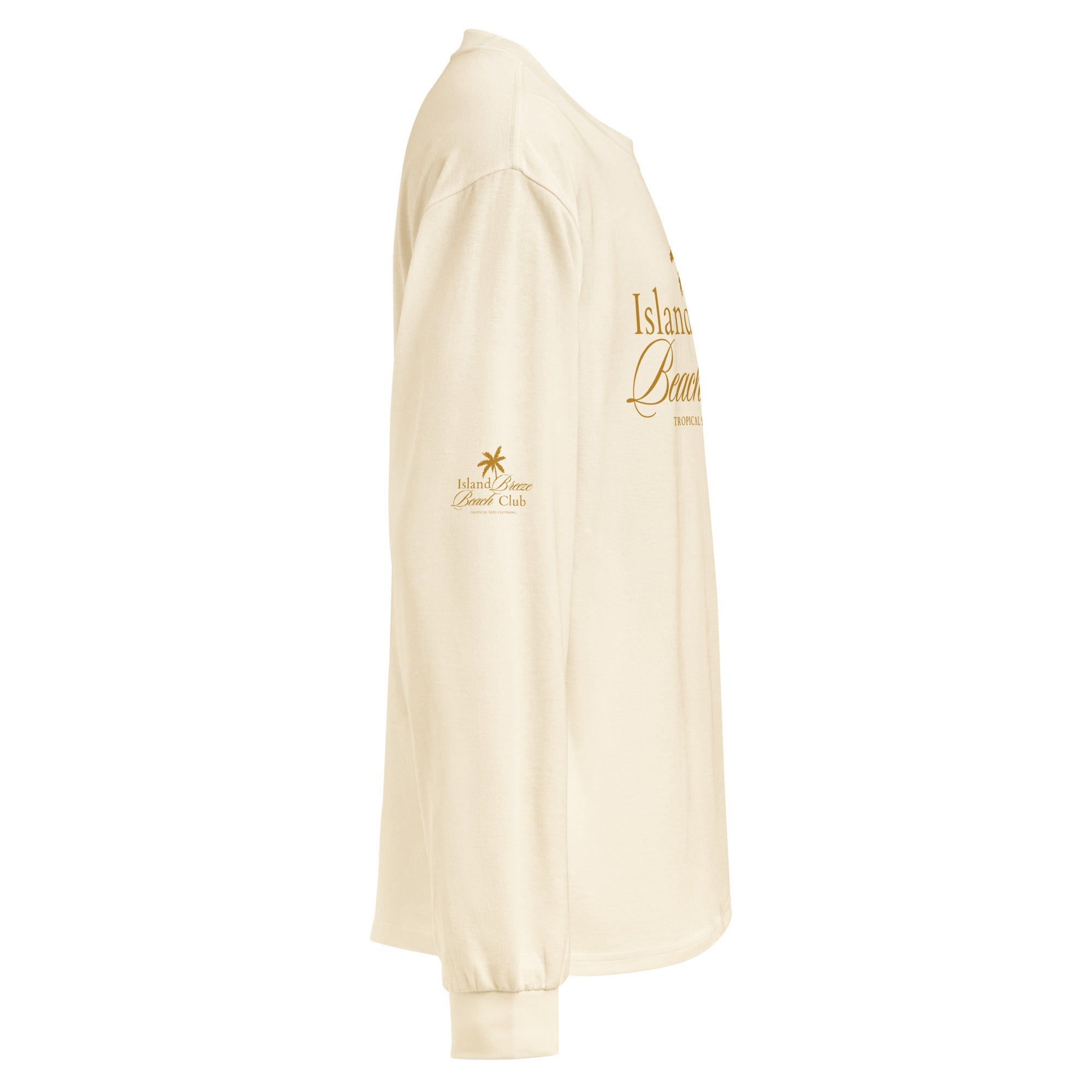 Island Breeze Club Long Sleeve