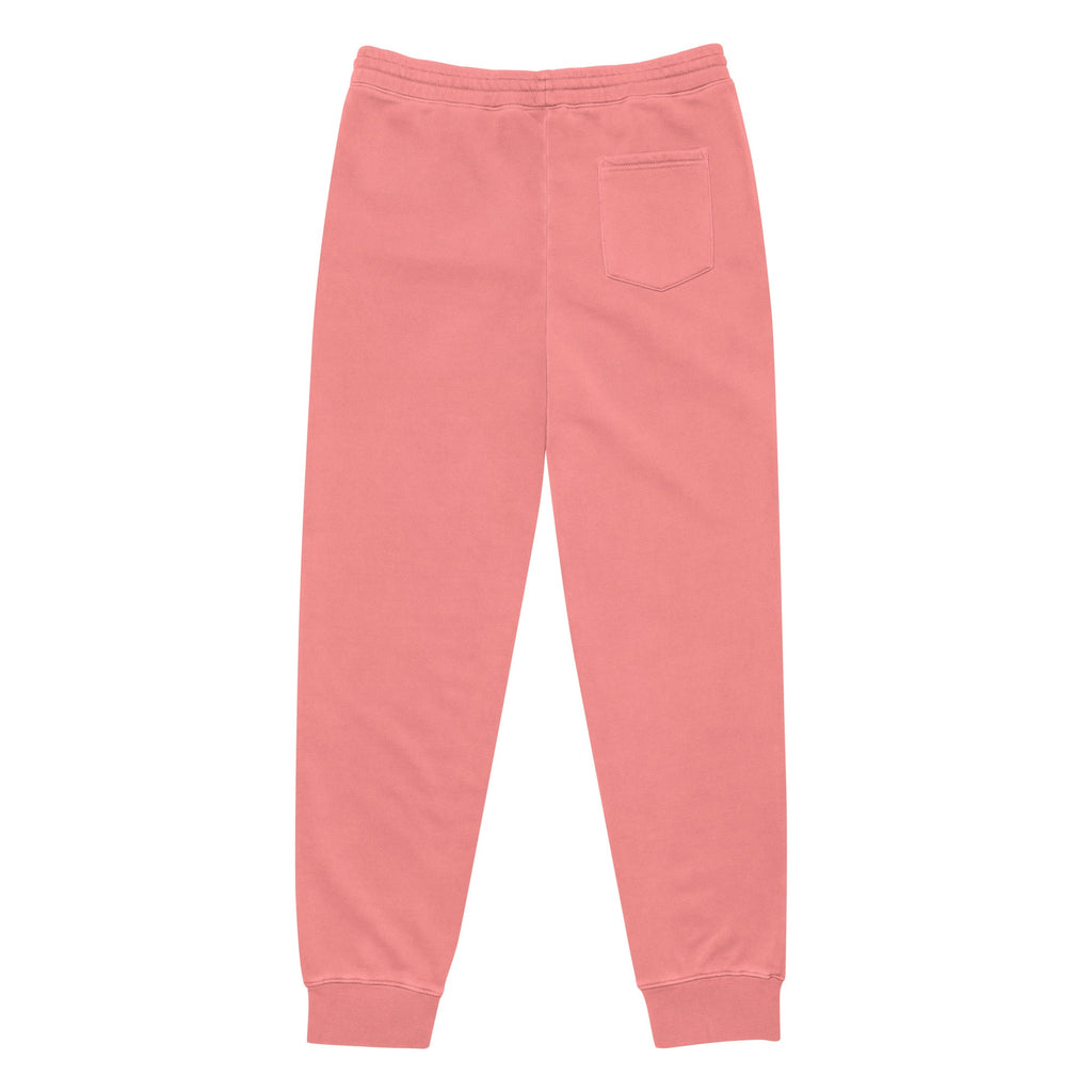 Coastal Comfort Joggers