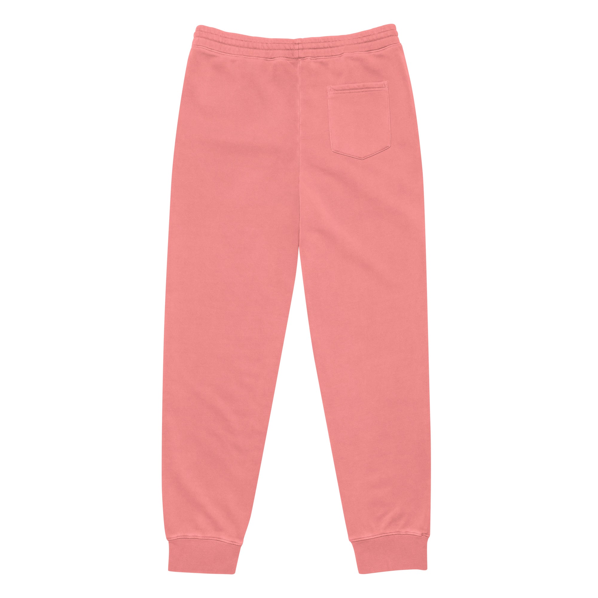 Coastal Comfort Joggers