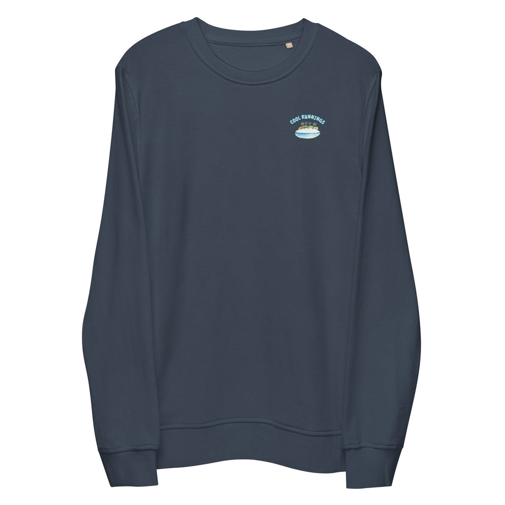Endless Summer Crewneck
