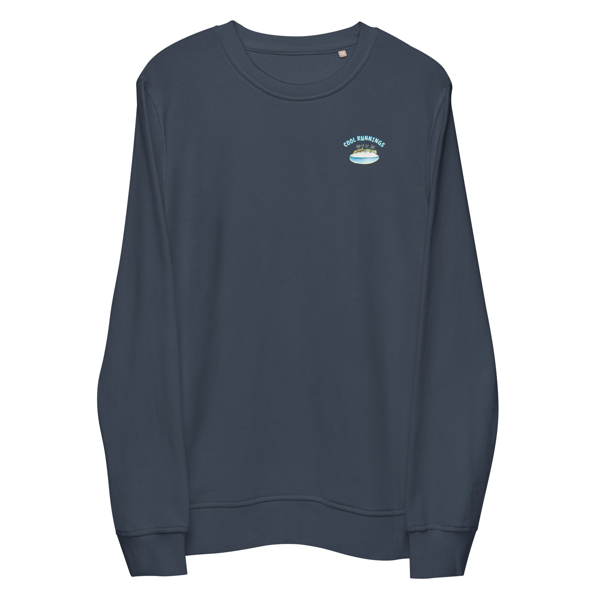 Endless Summer Crewneck
