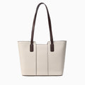 The Everyday Luxe Tote