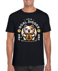 Goal Digger Graphic Tee