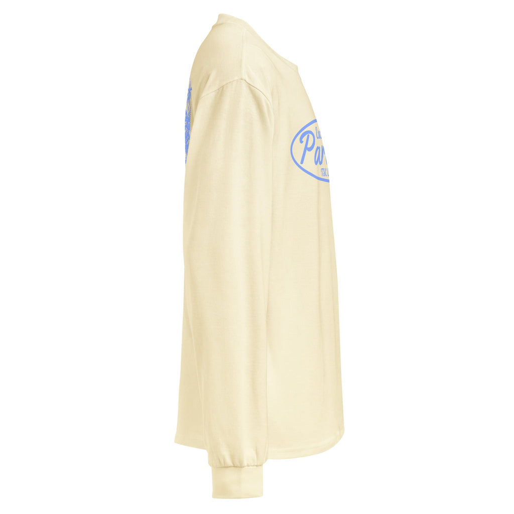 Escape to Paradise Premium Long Sleeve