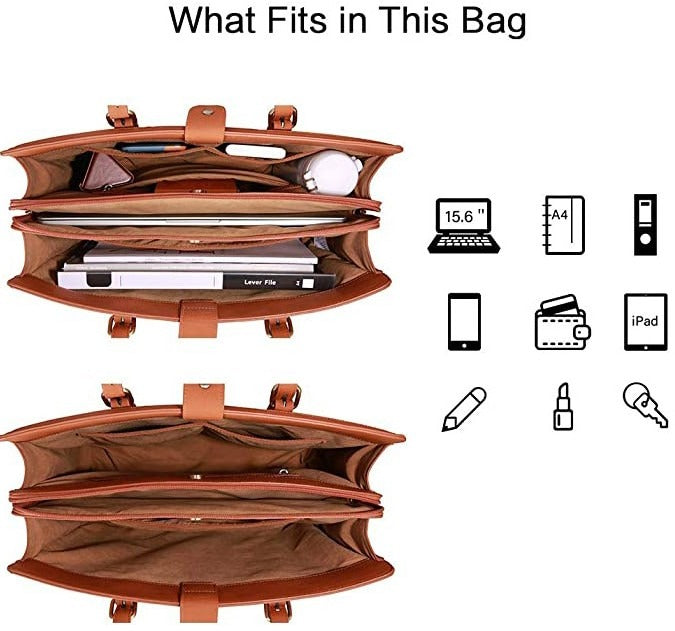 The Madison Everyday Tote