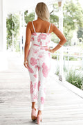 The Pink Paradise Two-Piece Set