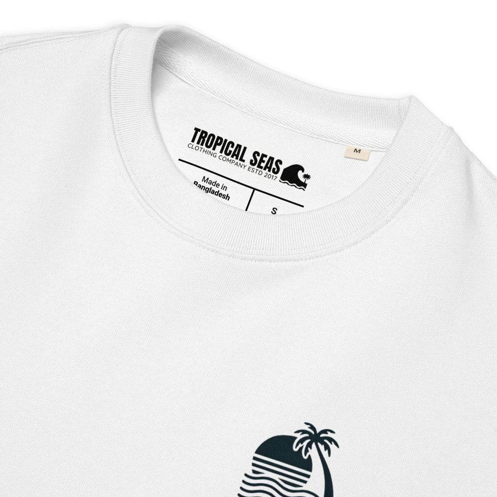 Find Your Oasis Sweatshirt