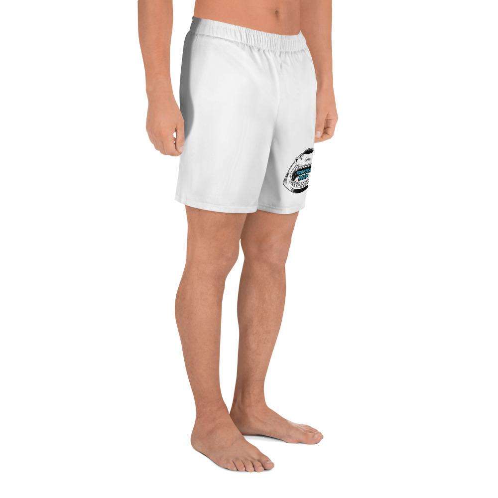 Coastal Chomp Athletic Shorts
