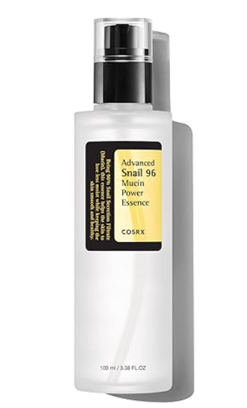 Radiance Recovery Snail Essence