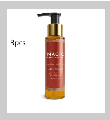 Luxe Glow Body Oil