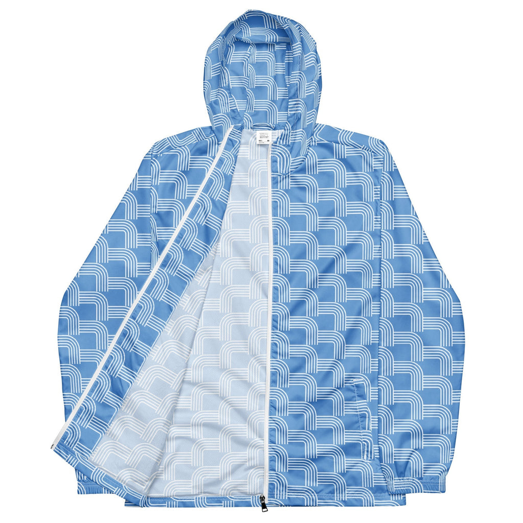 Horizon Breeze Windbreaker
