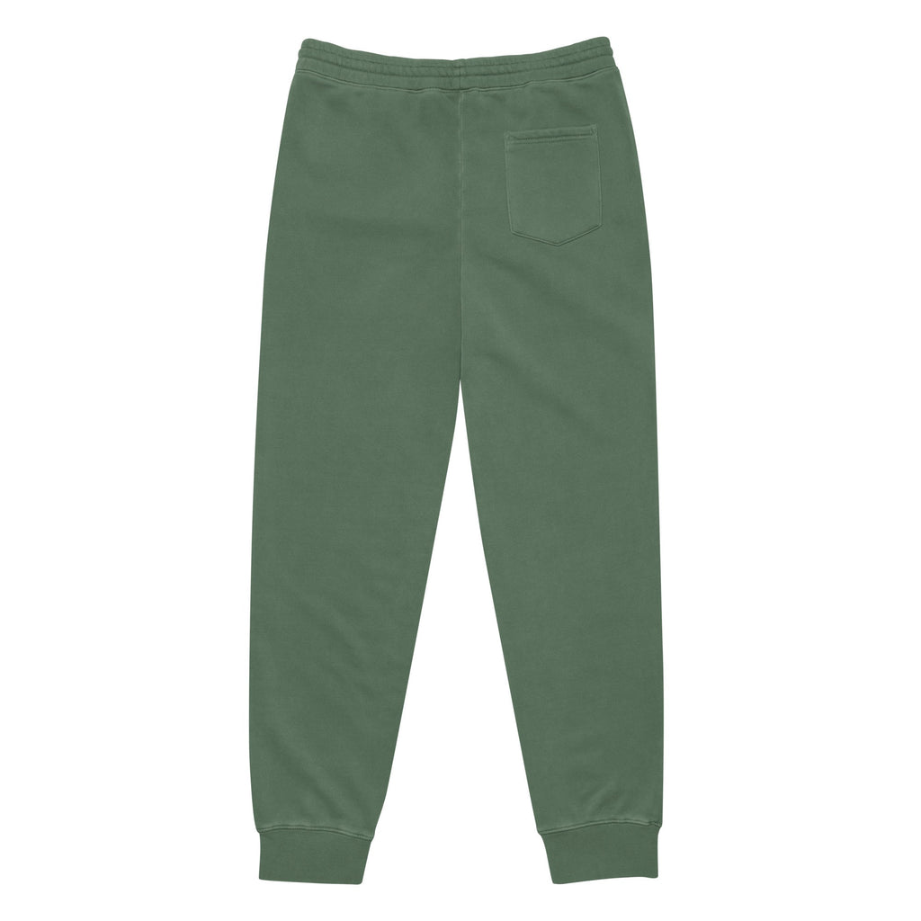 Coastal Comfort Joggers