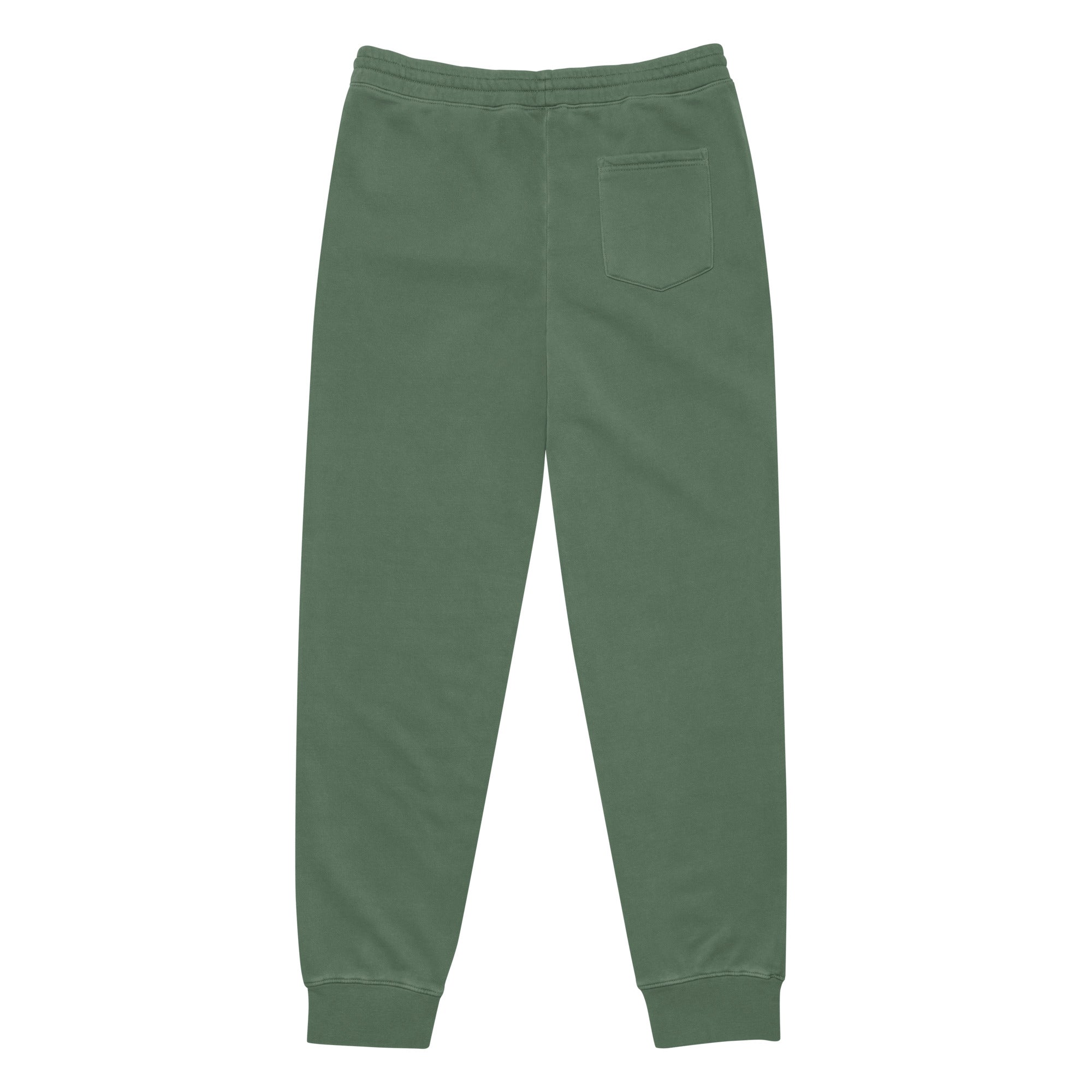 Coastal Comfort Joggers